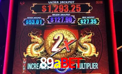 Game Providers 89abet