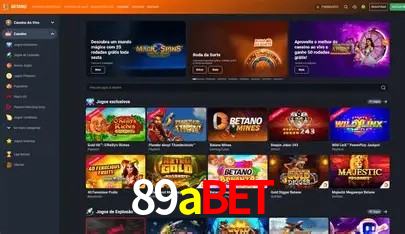 Seasonal Promotions 89abet